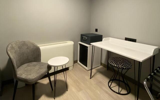 Eresin Hotels Express