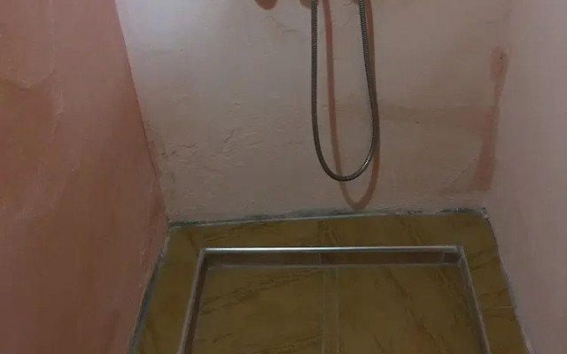 Auberge la Palmeraie