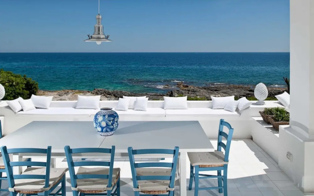 Belvilla by OYO Casa Blu