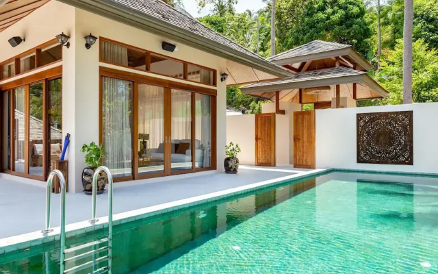 Thai Villa at Aspire Villas