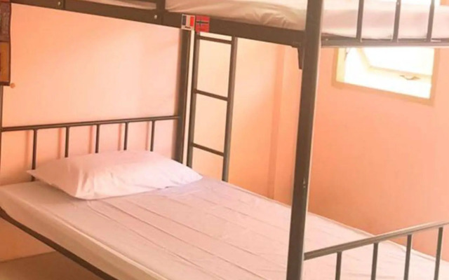 The Galiness Backpacker Hostel Patong