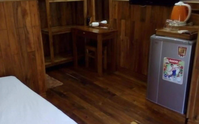 Lien Tho Guest House