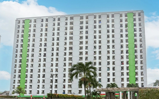 Juragan Room by ZUZU