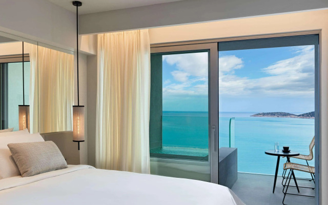 NIKO Seaside Resort MGallery - Adults Only