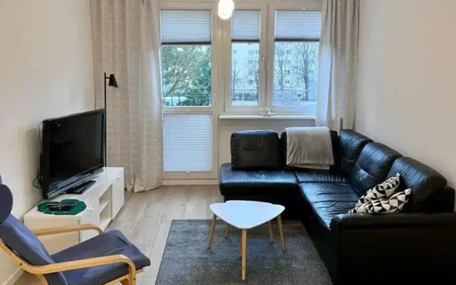 Apartament Piastowska