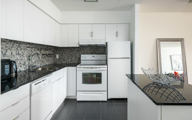 Luxury Condos MTL