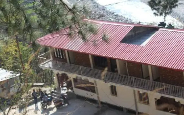 Hotel Prosperity & Restaurant