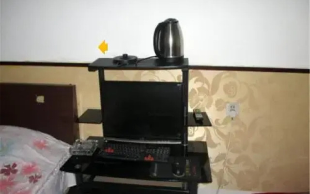 Qingnian Hostel South Wangcun Street