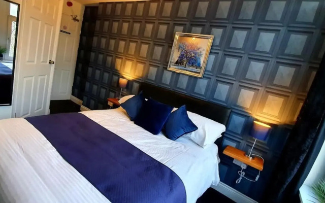 Clifton Guest House