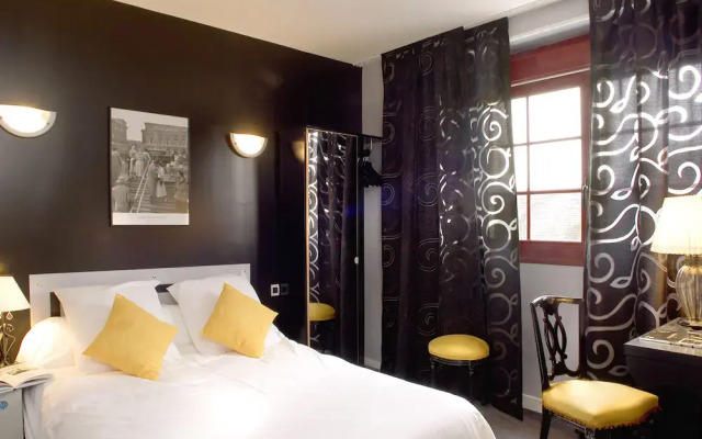 Hôtel de la Cognette