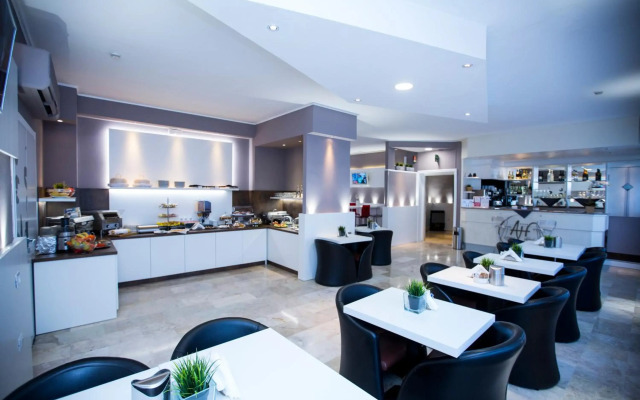 Hotel Agape