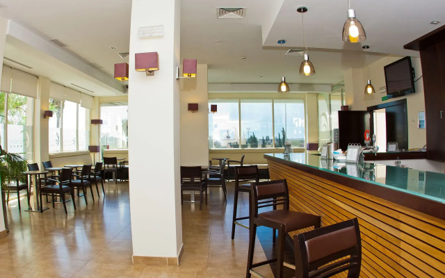 Hotel Las Bovedas