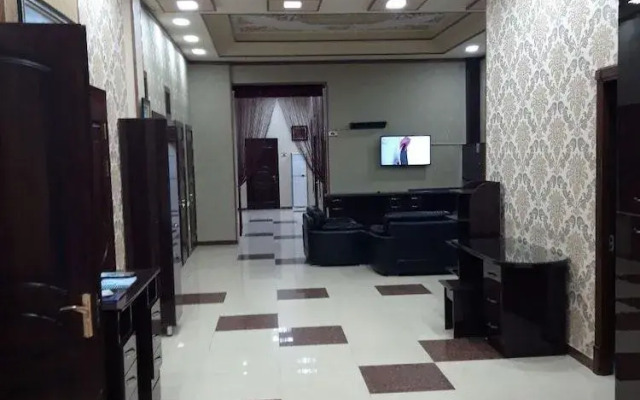 Shelter Hostel