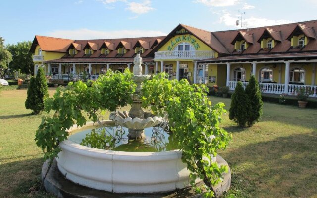 Hotel Zámecek Mikulov