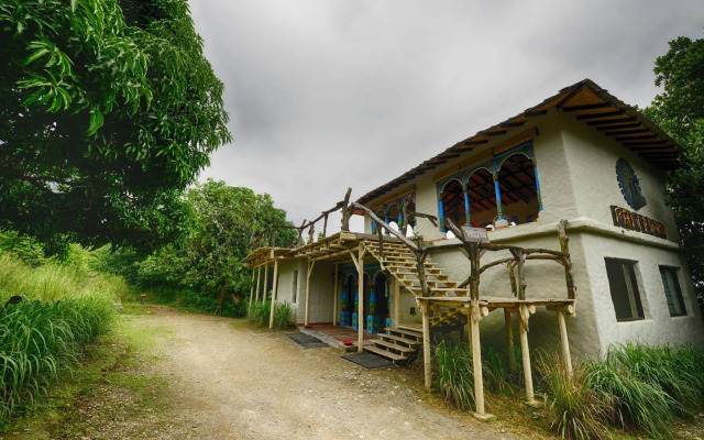 Paatlidun Safari Lodge