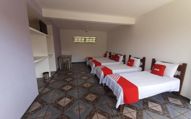 Oyo Apart Hotel Veleiros