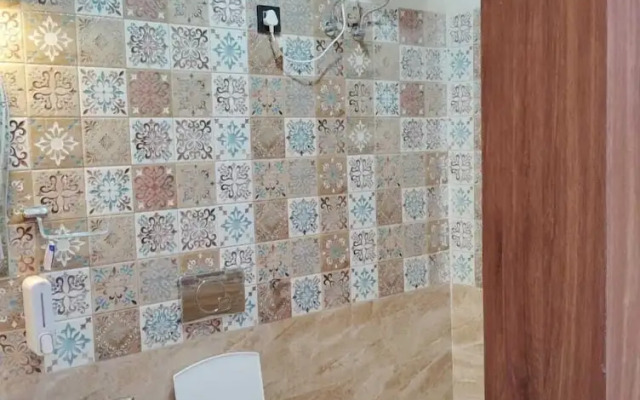 Madhav Residency