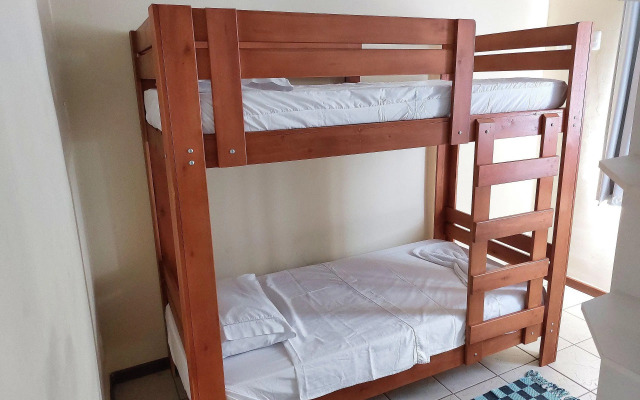 Condomínio Santa Mônica