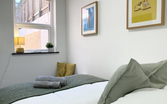 City Center New Executive Flat