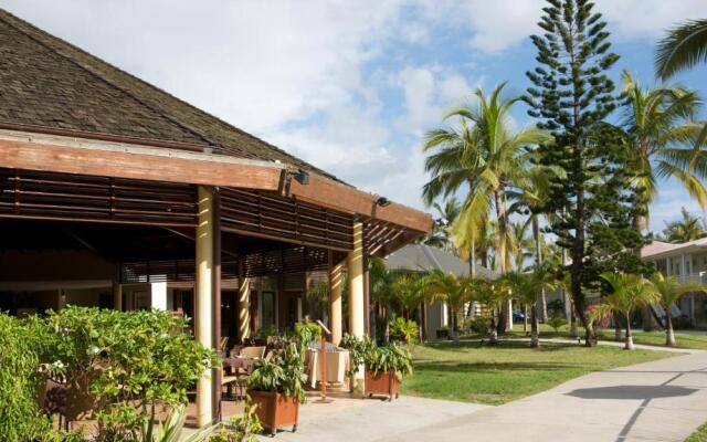 Hotel Le Recif, Ile de la Reunion