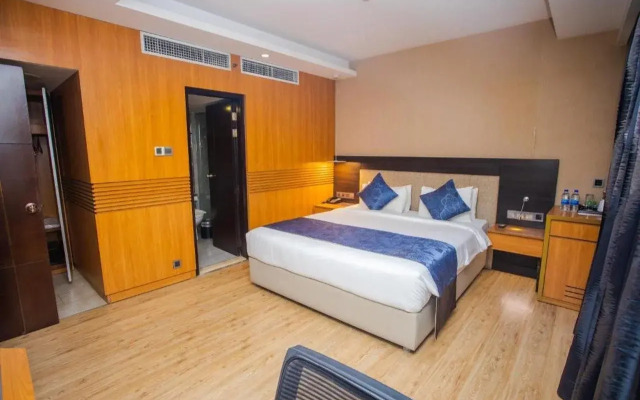 Days Hotel Dhaka Baridhara