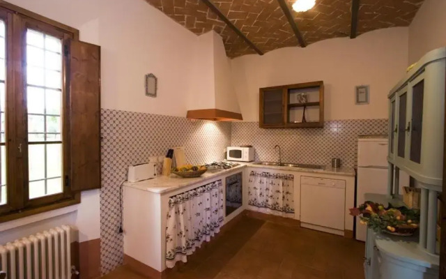 Villa dell'Ovo