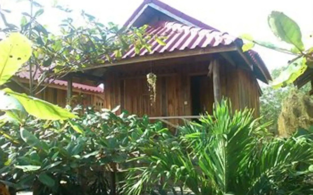 Otres Beach Resort