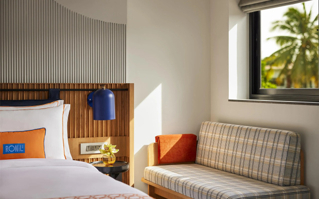 Hyatt Ronil Goa, part of JdV by Hyatt