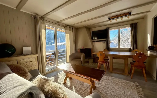 Le Petite Chalet in Rougemont