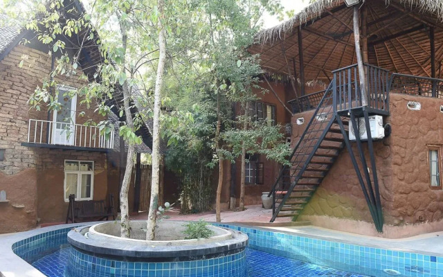 Nida Rooms Royal Flower 227 Ratchapruk