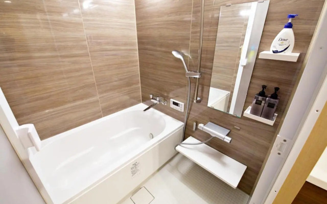 メイスン倶楽部 安里 4F