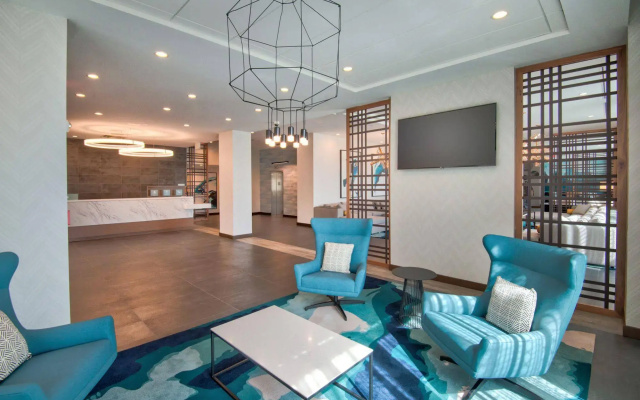 TownePlace Suites by Marriott Miami Airport