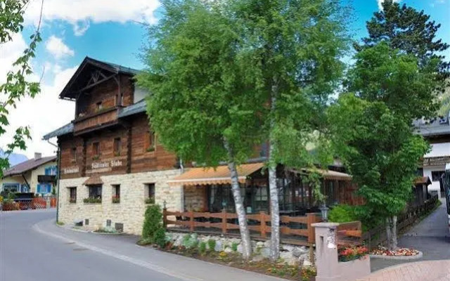 Südtiroler Stube