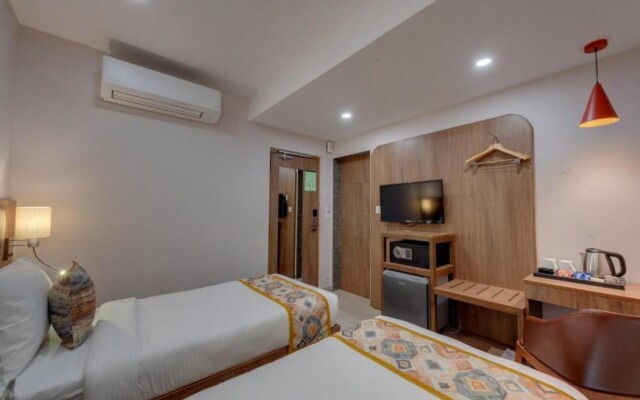 The Beacon Hotel Vadodara