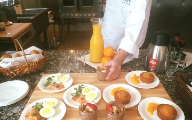 The Inn at Spring House