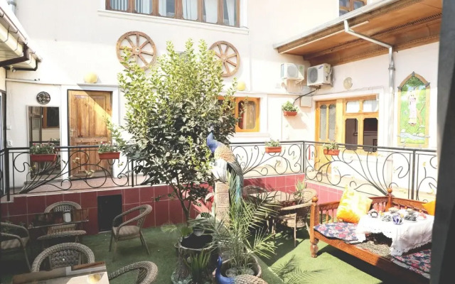 Elegant Family Hotel