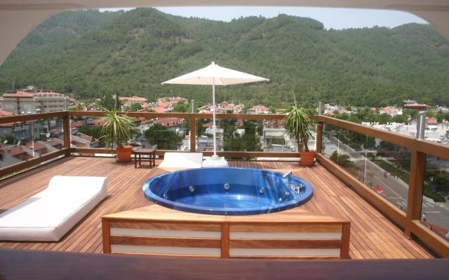 Hotel Devamlı