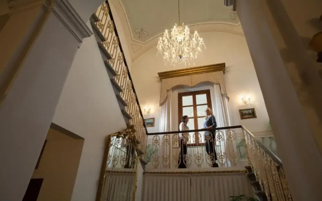 Relais Villa Scarfantoni B&B