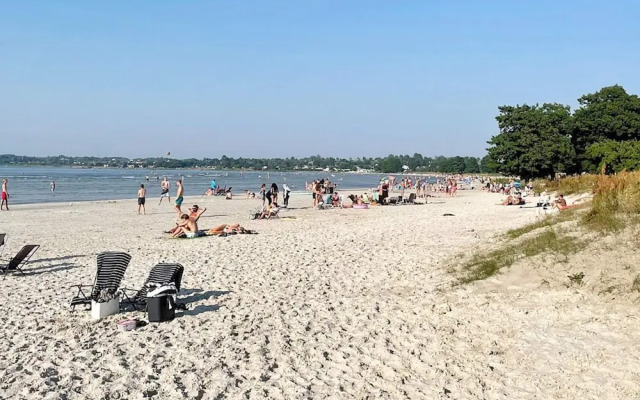 6 Person Holiday Home in Borgholm