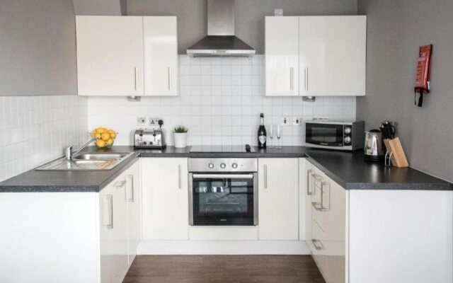Dream Apartments Middlesbrough