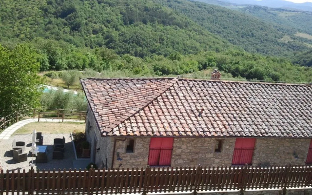agriturismo il gualdo
