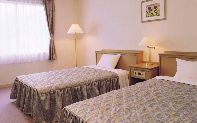 Takahashi Kokusai Hotel
