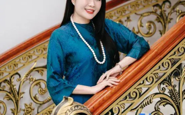 Kezan Vinh Hotel