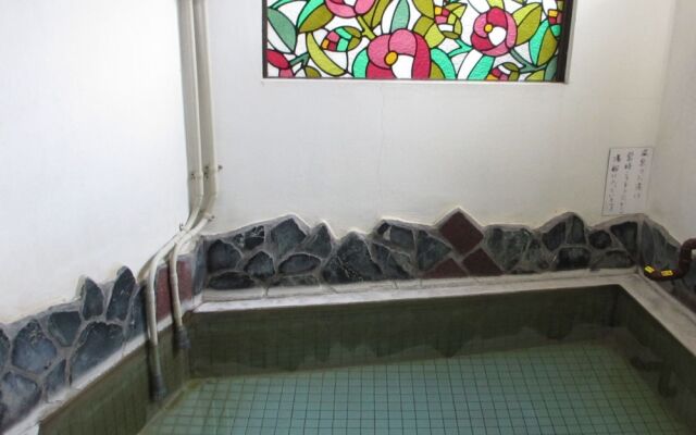 YOKOSO Ryokan
