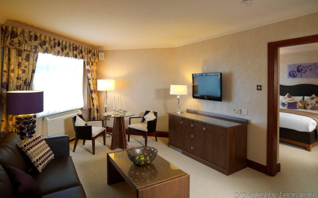 Leonardo Hotel Cheltenham