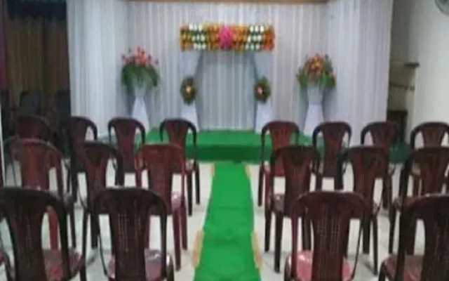 Hotel Manorama Inn