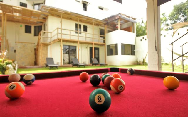 Casa Janaab Palenque - Hostel