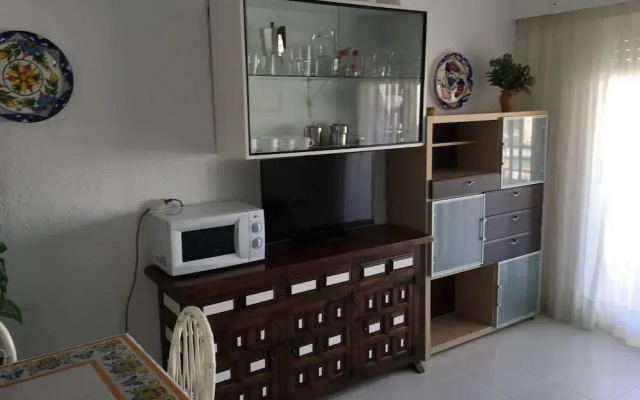 Es-212b Apartamento Esmeralda Con Vistas Al Mar