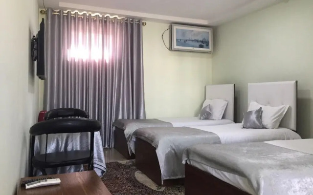 Hotel SAMO