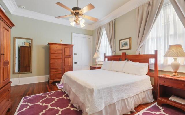 Elysian Fields Inn